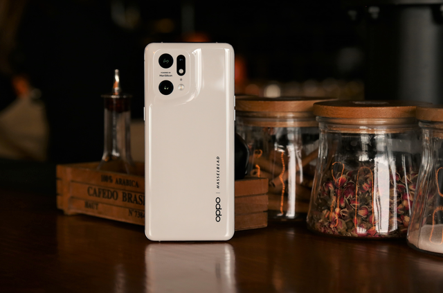 Windows|海外媒体的编辑推荐奖?OPPO Find X5 Pro日常使用原来这么有意思