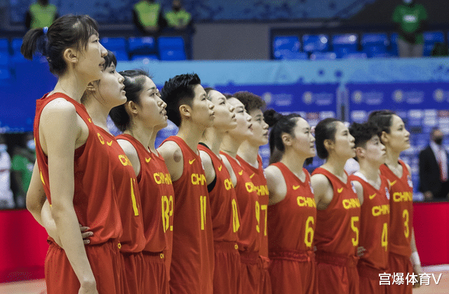 中国女篮|中国女篮回国时间确定！曝篮协选择包机 姚明好样的