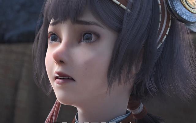 鏡雙城|《鏡雙城》西京大戰(zhàn)云煥，炎汐的特寫很帥，溫柔安慰那笙太甜了！