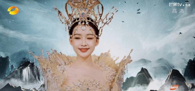 焦恩俊|没有金鹰女神,也不再有流量,湖南卫视这台晚会反倒更璀璨了