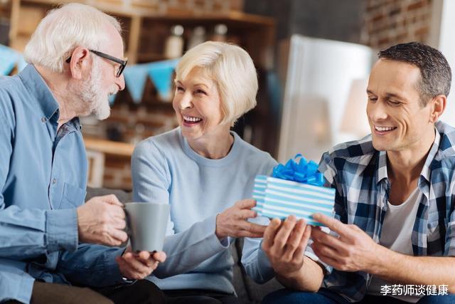 中老年人|别焦虑!变老并不全是坏事,年龄增长带来的5大好处,本文说清楚