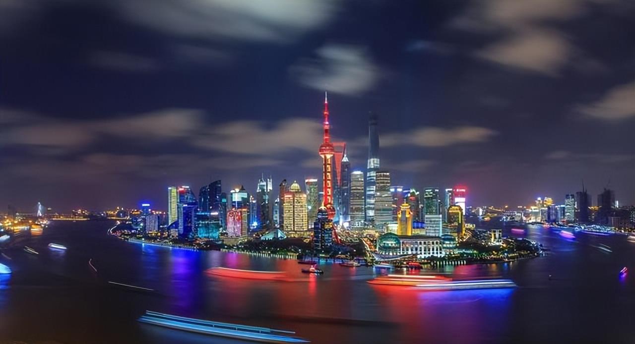 上海市|未来上海楼市均价涨到10万/平,都不必感到惊讶