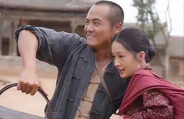 田小娥|《白鹿原》原著：田小娥引诱黑娃偷实禁果，白嘉轩的摊牌句句诛心