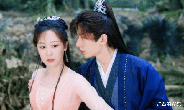 爱情公寓|难怪《沉香如屑》绛辰眼熟,原来出演过《爱情公寓》,怪我眼拙