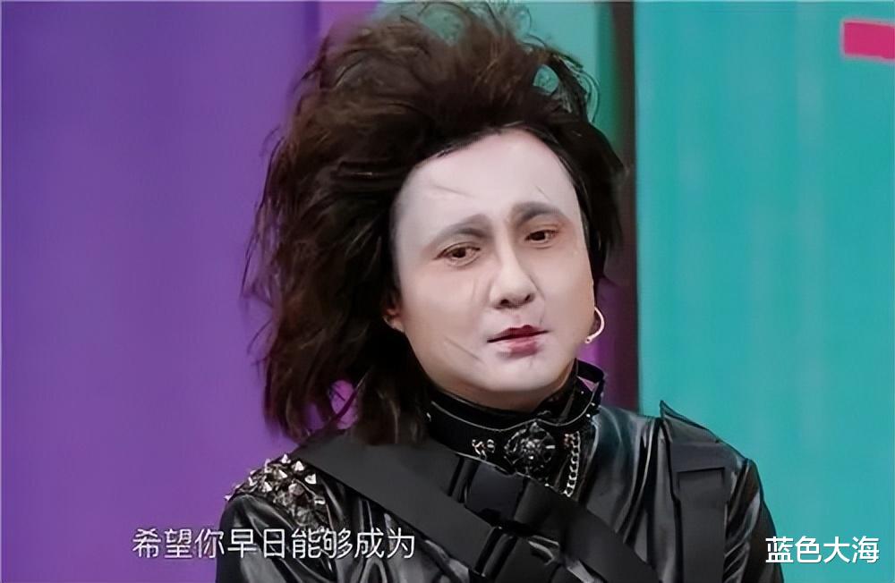 邓超|6位“综艺咖”的没落史：从邓超到刘涛，全都遭到了反噬