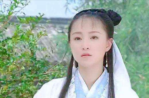 王艳|国产古装剧《无敌县令》,竟然有这么多琼瑶美人,徐露比王艳还美