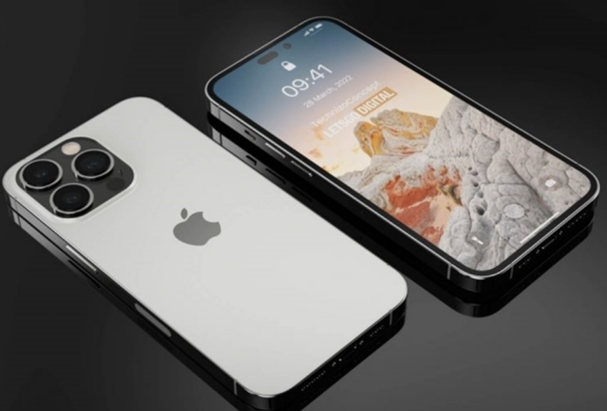 iPhone14|顶配将超过一万四，屏幕大改无刘海，iPhone 14或成最贵iPhone！