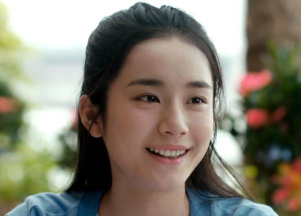 林芷悦|《今生有你》里惊鸿一瞥,如今范诗然又凭《重生之门》圈粉无数