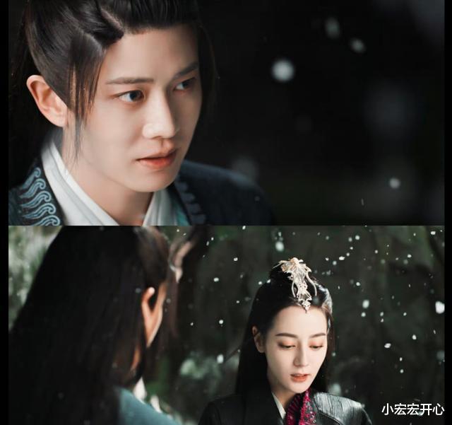 与君初相识·恰似故人归|《与君初相识》拖更引众怒，原著作者亲自发文控诉，评论区彻底沦陷了