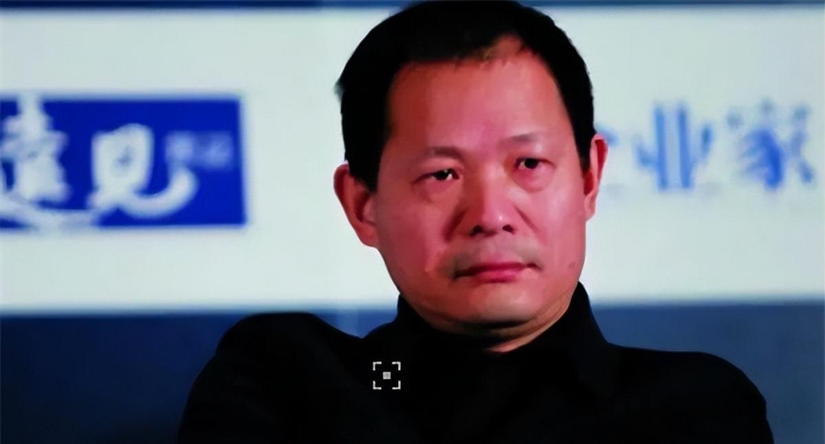 上海滩大佬的杠杆游戏,玩砸了!