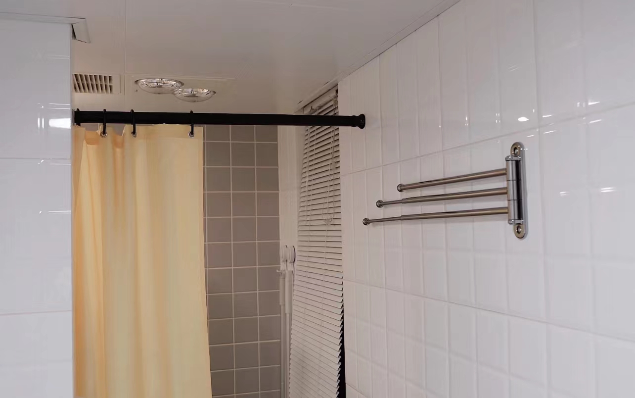 参观完我家卫生间：朋友回去后，也给自家装了这10种东西！