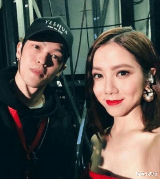 |邓紫棋隐婚？男方长相帅气有夫妻相，曝其吃过牢饭被指是软饭男