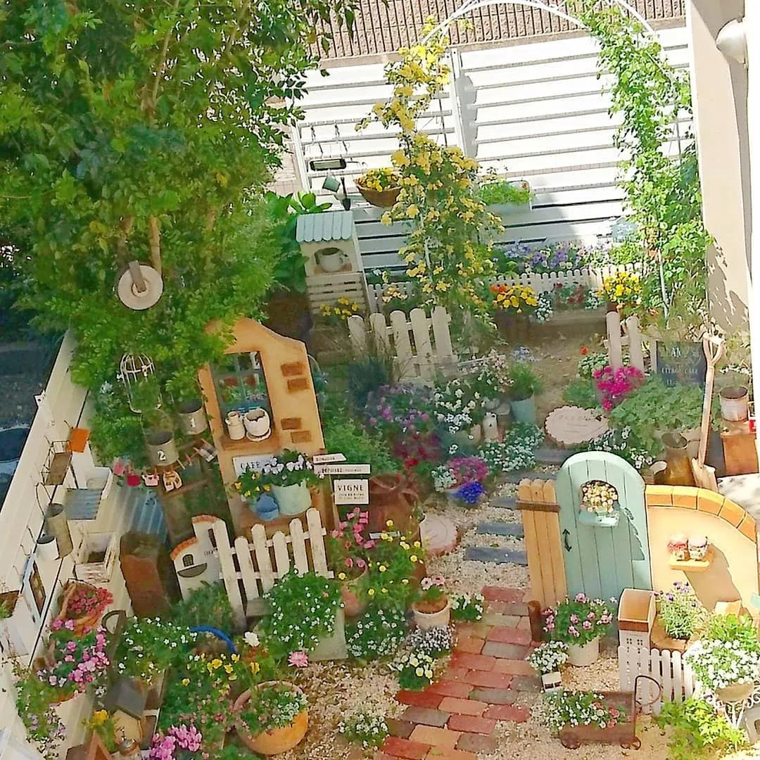 宁洱|杂货花园，假期里的一次寻宝探秘之行