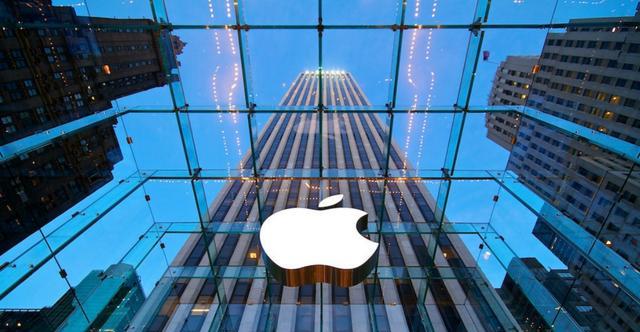 苹果|难怪苹果同意库克薪资方案，吸金能力强悍，iPhone13狂卖230万台