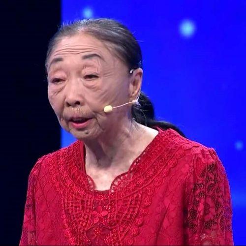 李玉成|网传李玉成曾向85岁马玉琴提离婚,因其无法生育,网友:不太可能