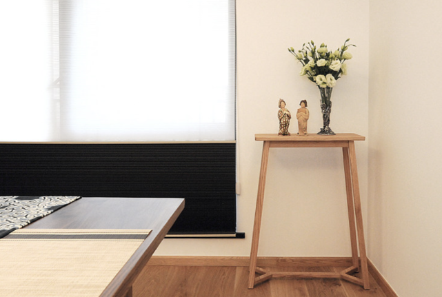 福建夫妇家中的高级场面:没有沙发、没有电视,卫浴三分离!晒晒