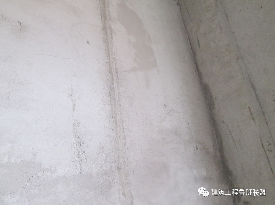 墙面为什么总开裂？15个原因，施工人员请注意！