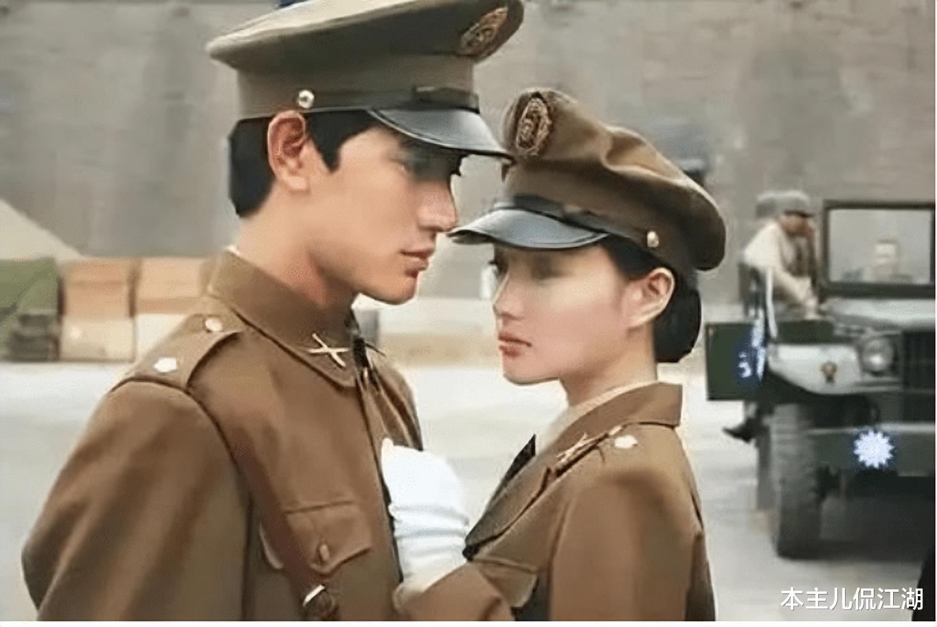 蒲巴甲|“海王”蒲巴甲的“火辣情史”，演一部戏换一个未婚妻