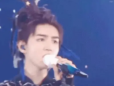 春晚|王俊凯事件再起波澜，据传三人春晚面临被扯档，网友：估计真悬了