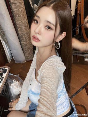 宋智雅|宋智雅情绪崩溃了！公司宣布“停更频道”：她看到恶评失去理智