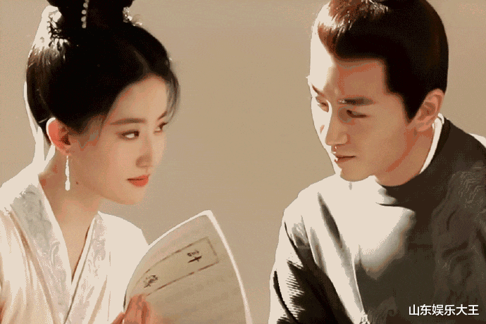 陈晓|这些男星早已结婚，又帅又专一，个个招人喜欢