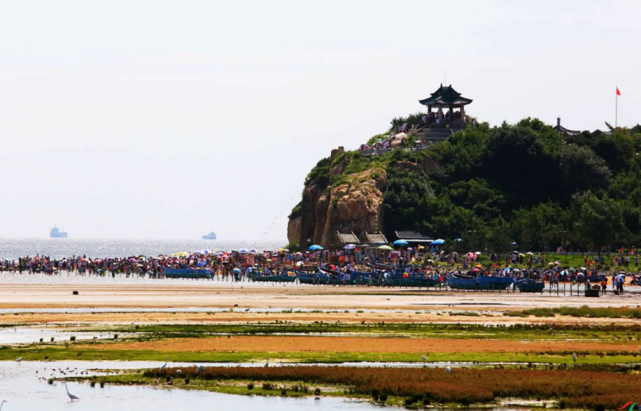 承德|这个夏天，一定要来一次秦皇岛，这座美丽的海滨城市