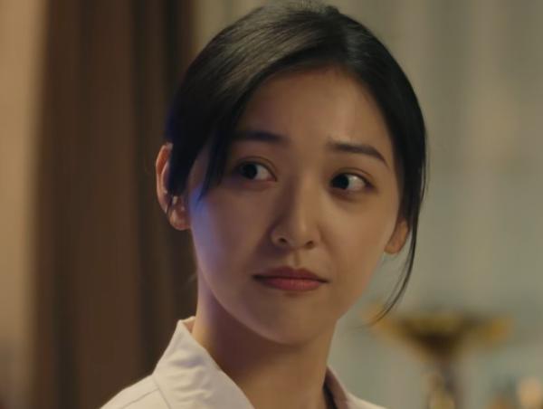 徐悦|《促醒者》又见徐悦，还是那么英姿飒爽，但是人设太拉胯了