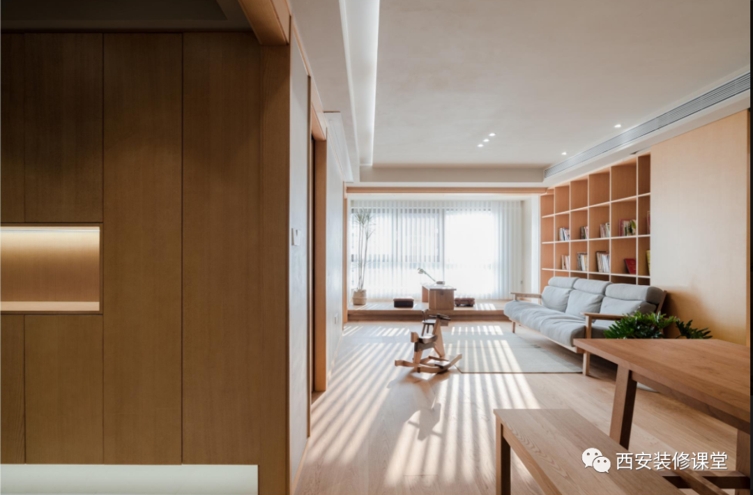 乳胶漆不再花花绿绿，让家回归自然