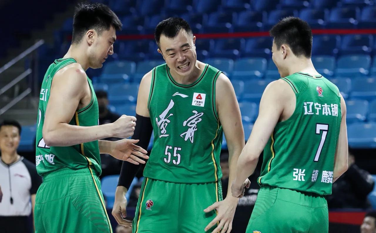 辽宁男篮|央视直播！辽宁揭幕战郭艾伦缺席，两大主力出战成疑杨鸣或爆冷