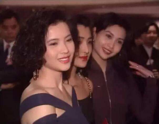 蓝洁瑛|“悲剧女神”蓝洁瑛：两任男友接连自杀，中年穷困潦倒无人问津