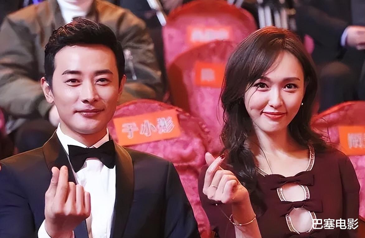 唐嫣|为护妻唐嫣,罗晋怒发声,细看这对夫妻的资产,不差钱是真底气