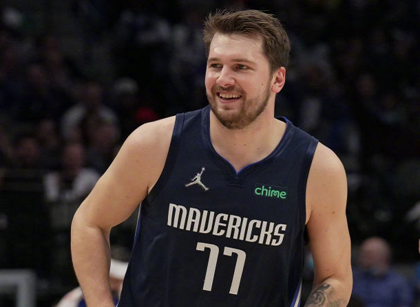 卢卡·东契奇|51分9板6助！就在今天，一项前无古人的NBA纪录被东契奇达成了