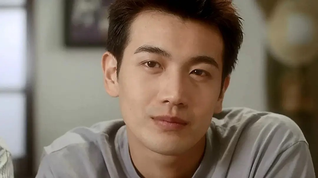 胡歌|五官不端正就别演古偶了，所谓“玉面小郎君”，还得看这10位明星