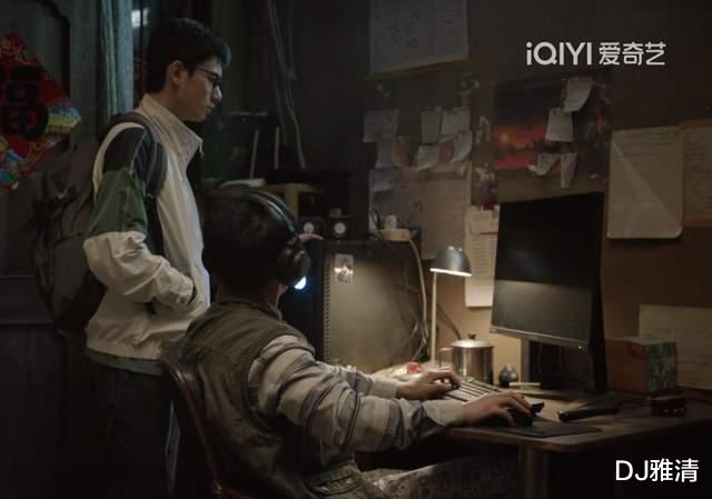 王骁|王馥荔的儿子王骁,他的自知之明,让多少滥竽充数的“星二代”无地自容?