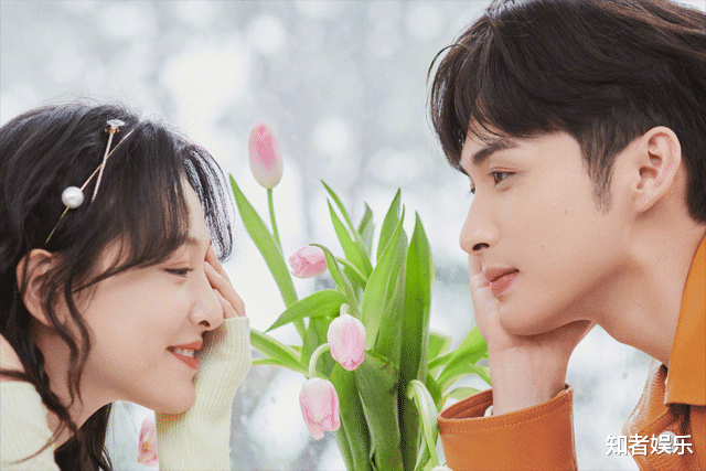 张彬彬|演员张彬彬签约这10年：成也嘉行，败也嘉行，离开是最后的体面？