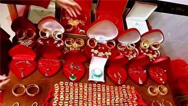 古人为娶妻不惜重金,而现在为了彩礼斤斤计较,到底是为了什么?