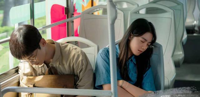 刘涛|《开端》最大的败笔:刘涛的演技被18岁的赵今麦盖过风头