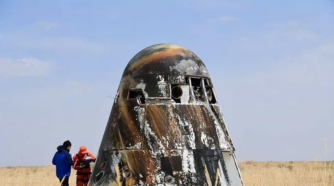 星际线、猎户座、龙飞船,美国载人飞船知多少,不怕重复浪费吗?