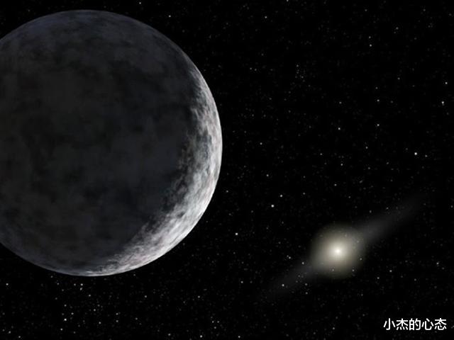 一颗巨大的彗星正靠近太阳，上次出现是300万年前，会有危险吗？