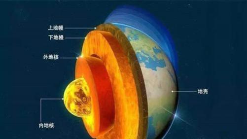 太阳系最“有钱”的星球你知道吗？到处都是钻石海洋，可惜去不了