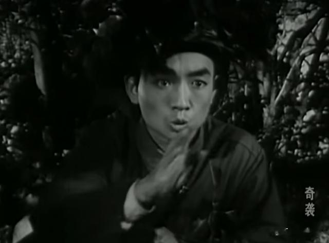 奇袭|63年前经典电影《奇袭》13位演员近况