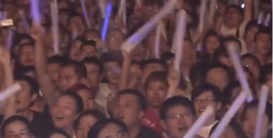 喧闹城市中的隐者，低调的音乐巨星许巍