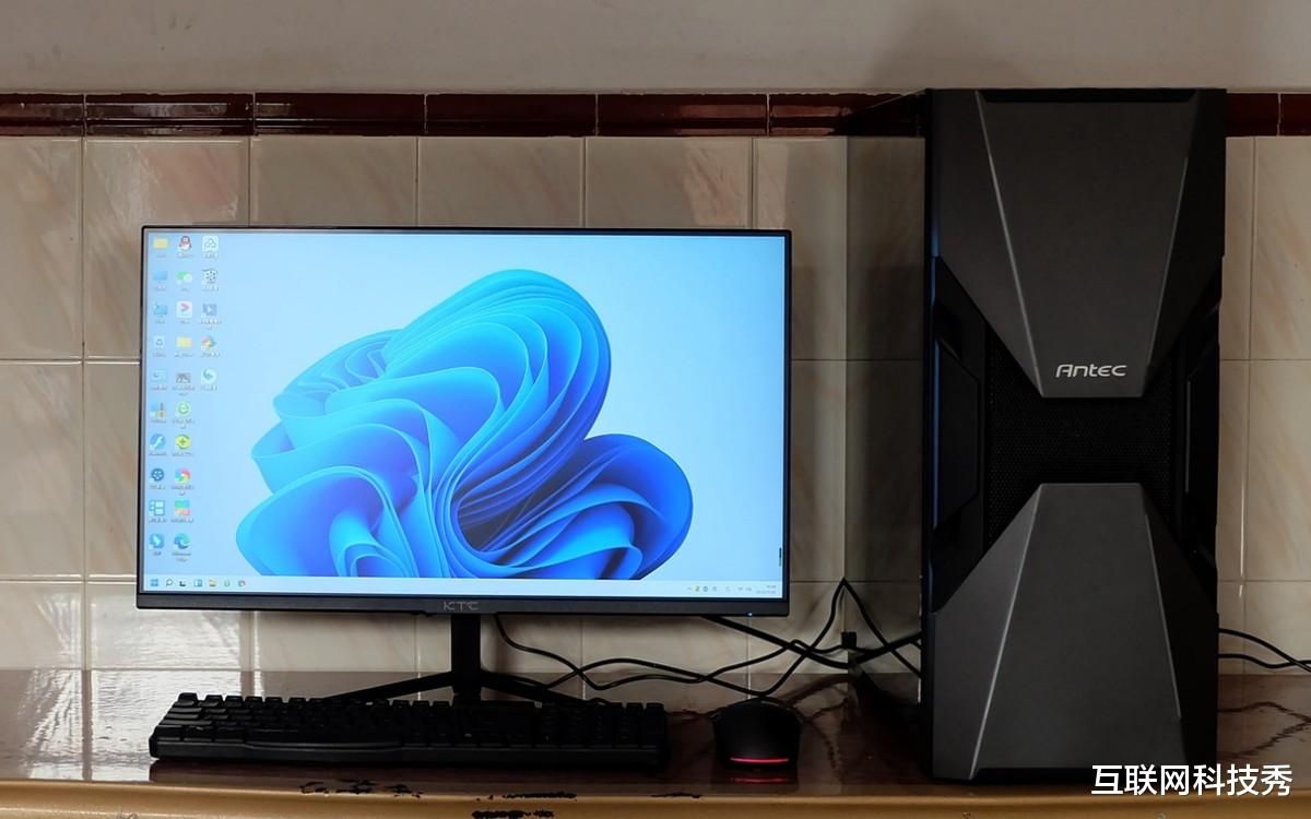 599元给你最佳入门级电竞显示器 KTC显示器满足你的所有想象力