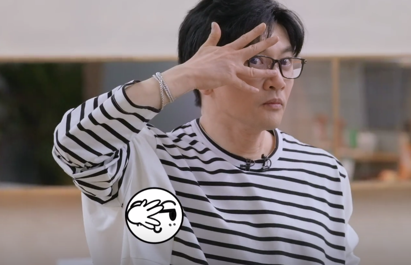 苏有朋|《披哥2》四期后,背景咖人物扎堆,哪些人是炮灰很明显