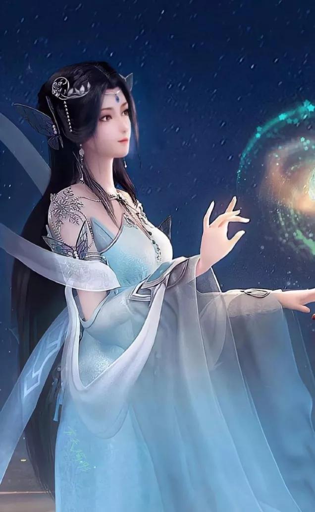 秦羽|星辰变：青云路究竟有几位高手把守，他们实力又是什么级别