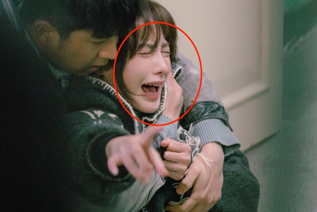 熊黛林|颜值变化大的明星，熊黛林削腮帮子，谢楠的脸从扁平变立体