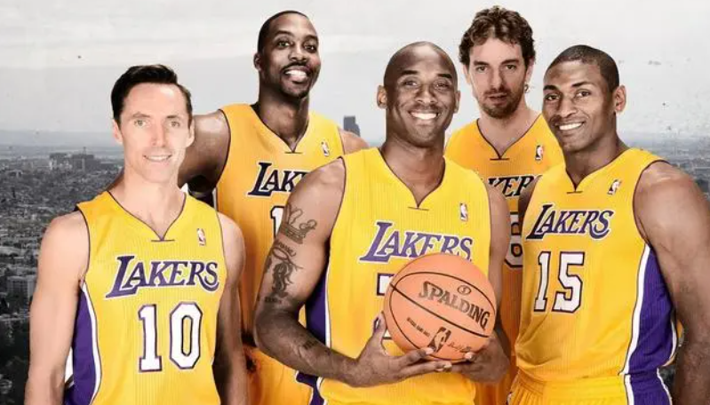 亏到重建,甘愿做冤大头!NBA近10年巨亏的5大交易:篮网白送MVP