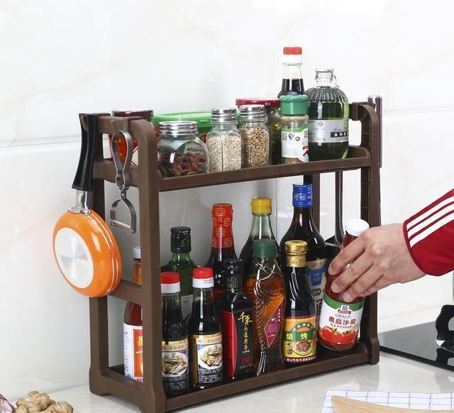 到底多活了25年,婆婆打扫一次厨房,塑料袋全消失,老公都感叹了