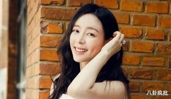 秦海璐|6位导演太太联合封杀！她惹了谁？