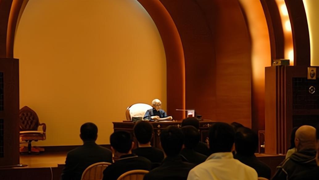 周易不是易经，南怀瑾说：世界上除了这两种人，其他人不要学